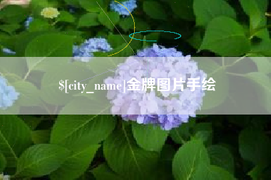 宁夏金牌图片手绘