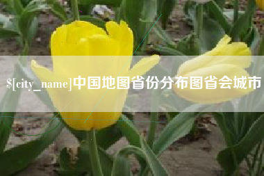 宁夏中国地图省份分布图省会城市