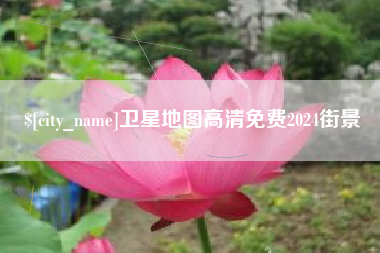 宁夏卫星地图高清免费2024街景