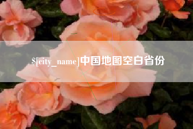 宁夏中国地图空白省份