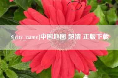宁夏中国地图 超清 正版下载