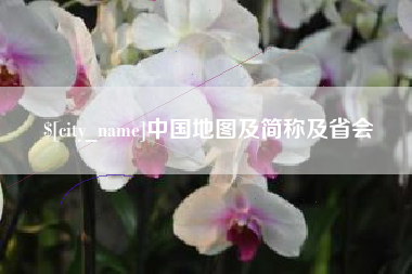 宁夏中国地图及简称及省会