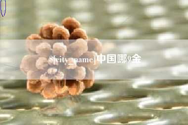 宁夏中国哪9金