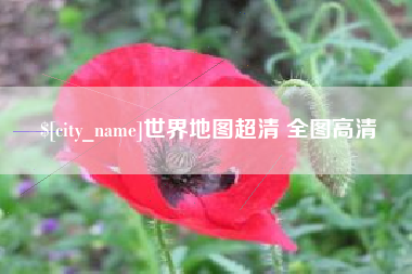 宁夏世界地图超清 全图高清