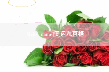 宁夏奥运九宫格